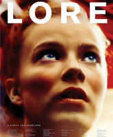 Смотреть Онлайн Лоре / Lore [2012]